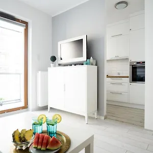 51 Apartament Gdańsk