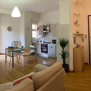  Appartamento Casa Bartolini Italia