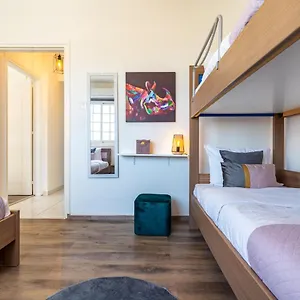 Araminta 2-bedroom In Apartament Larnaca