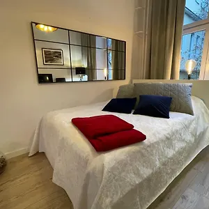 Ogarna Elite Apart Apartament Gdańsk