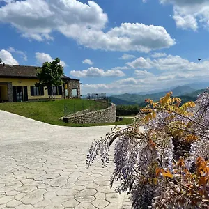  Villa Cavalieri In Vedriano Italia