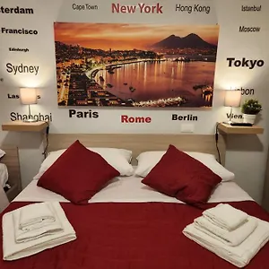  Appartamento San Biagio House Italia
