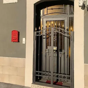 The Sun House Catania