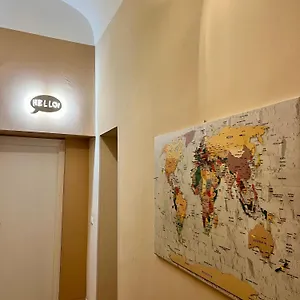  Casa vacanze Palazzo Kolombo Italia
