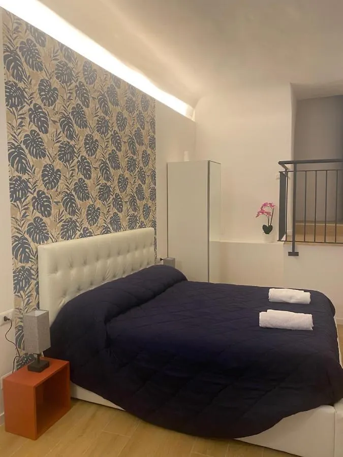Apartament Casa Accanto Teatro Katania