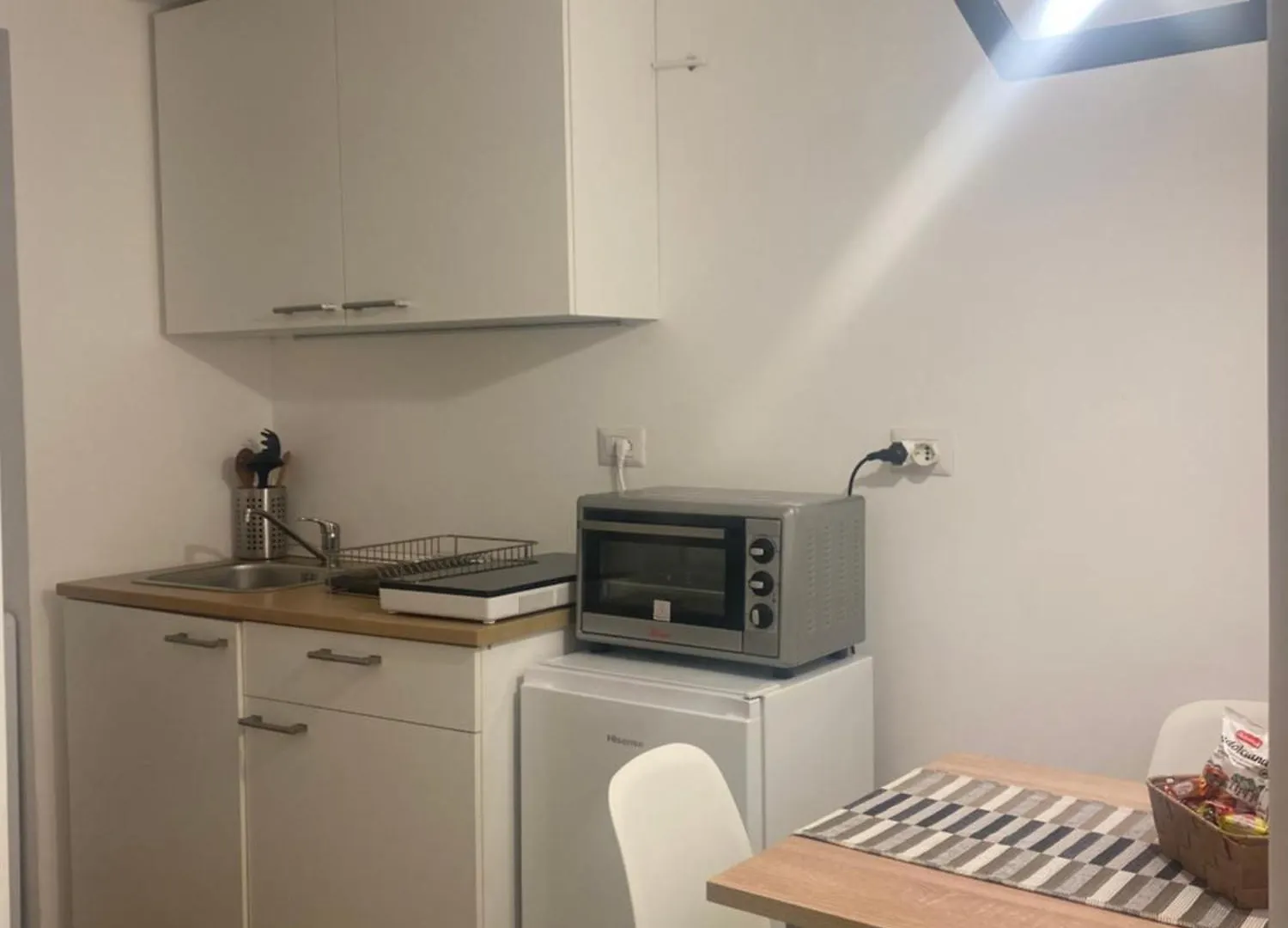 Apartament Casa Accanto Teatro Katania