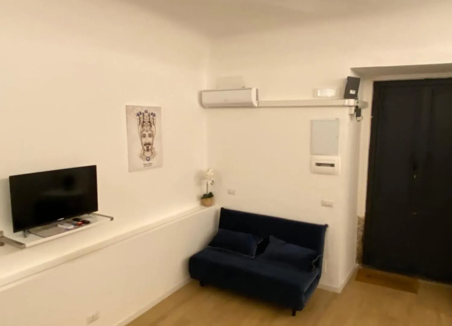 Apartament Casa Accanto Teatro Katania